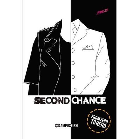 Second Chance (from Zero to Hero)