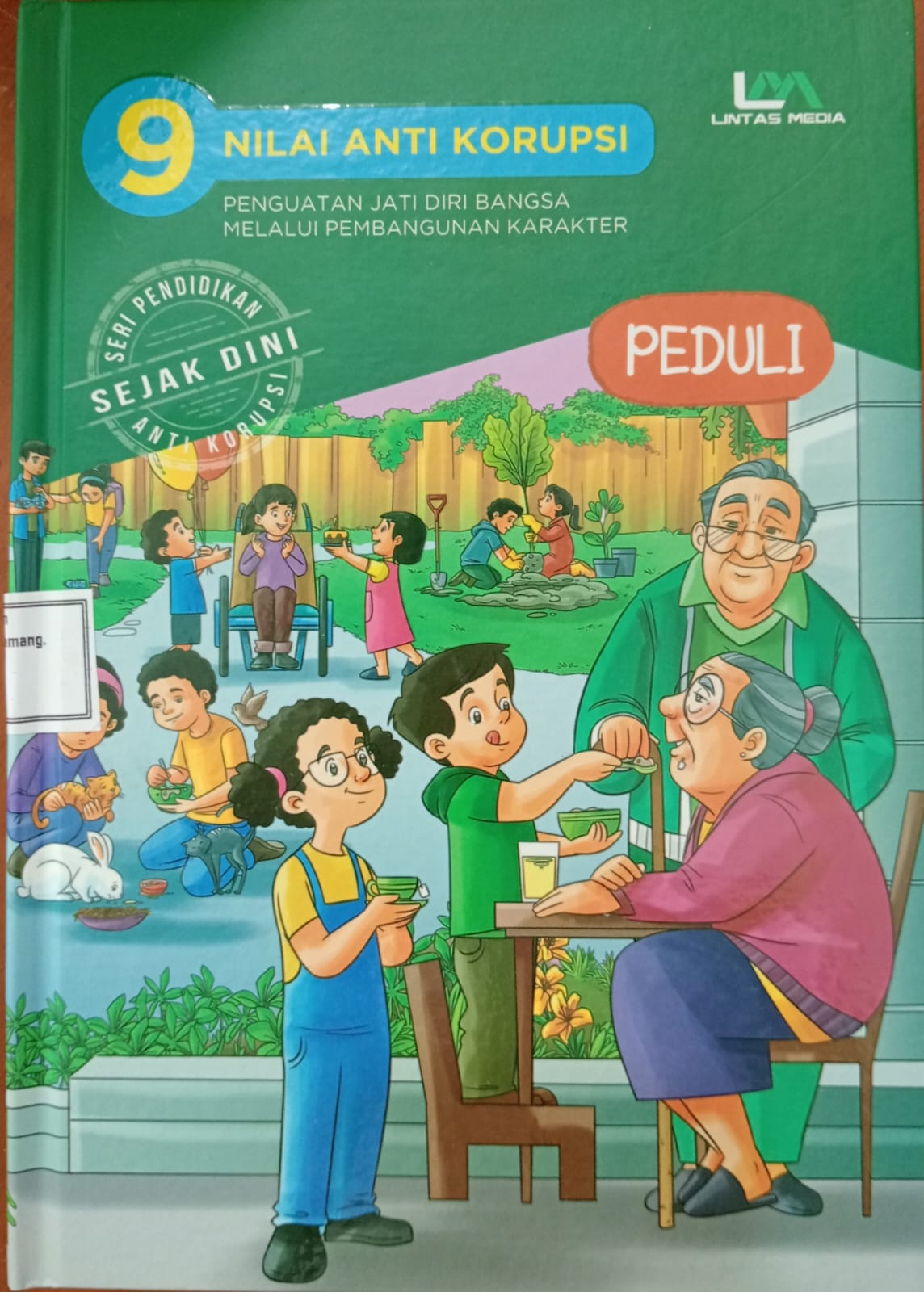 Peduli