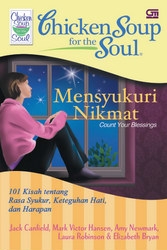 Chicken Soup For The Soul: Mensyukuri Nikmat